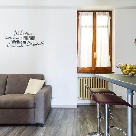 Cernobbio Lake View - Bymyhomeincomo Exterior photo